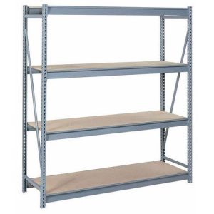 Hyphen SCS Shelving Racks