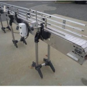 Hyphen SCS Slat Conveyors System