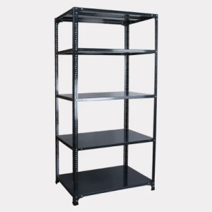 Hyphen SCS Slotted Angle Rack