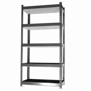 Hyphen SCS Slotted Angle Racks 2