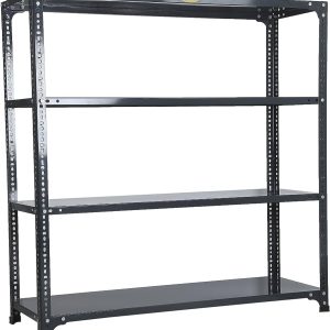 Hyphen SCS Slotted Angle Racks By Metal Impacts 1