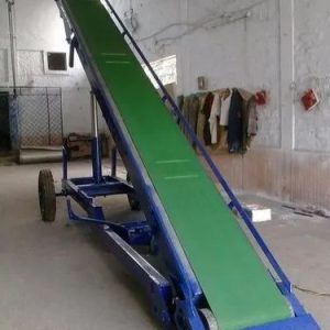 Hyphen SCS Stacker Conveyor System 1