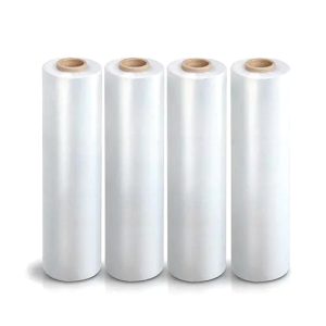 Hyphen SCS Stretch Film