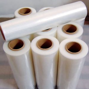 Hyphen SCS Stretch Films Rolls