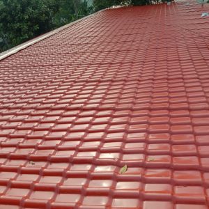 Hyphen SCS Tile Roof Sheet