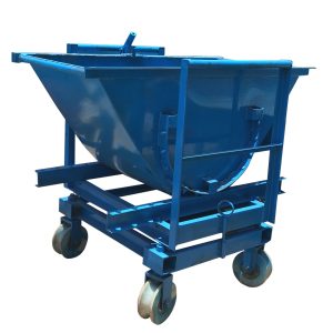 Hyphen SCS Tilting Bucket Trolley