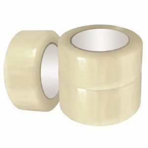 Hyphen SCS Transparent BOPP Tapes .