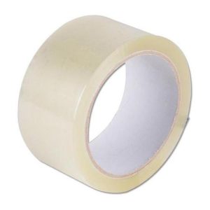 Hyphen SCS Transparent Self Adhesive Tape