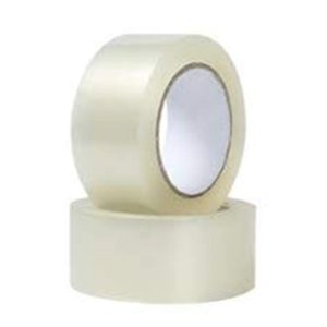 Hyphen SCS Transparent Self Adhesive Tape .