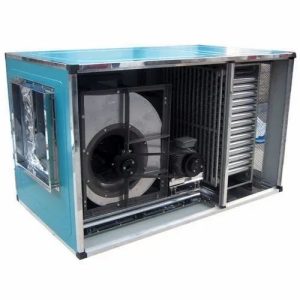 Hyphen SCS Veracious MS 4000 CFM Wet Air Scrubber