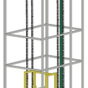 Hyphen SCS Vertical Conveyor