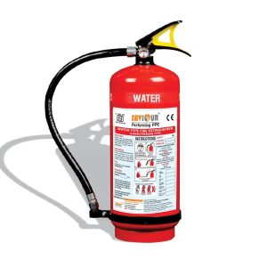 Hyphen SCS WATER TYPE FIRE EXTINGUISHERS