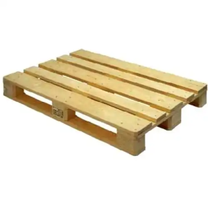 Hyphen SCS Wooden Pallets