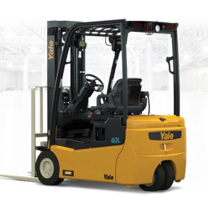 Hyphen SCS Yale Electric Forklift (3-Wheel)