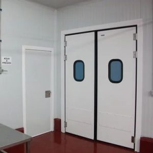 Hyphen SCS ZK Bilbao Flip Flap Door