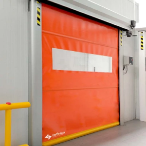 Hyphen SCS ZK Madrid Roll Up Door