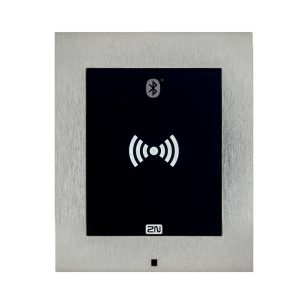 Hyphen SCS 2N® ACCESS UNIT 2.0 TOUCH KEYPAD