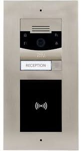 Hyphen SCS 2N® IP BASE Door Intercoms