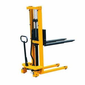 Hyphen SCS Industrial Hydraulic Stacker