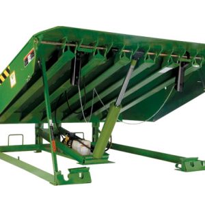 Hyphen SCS Kelley Hydraulic Dock Leveler