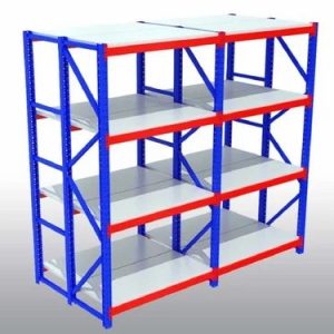 Hyphen SCS Light Duty Racking System