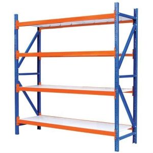 Hyphen SCS Medium Duty Racking System