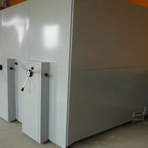 Mobile Compactors Systems 1