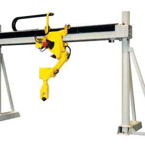 Hyphen SCS Overhead Gantries Gantry Robot