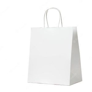 Hyphen SCS Paper Carry Bag