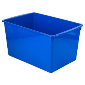 Hyphen SCS Plastic Bin