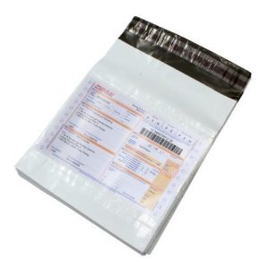 Hyphen SCS Pod Plastic Courier Bags