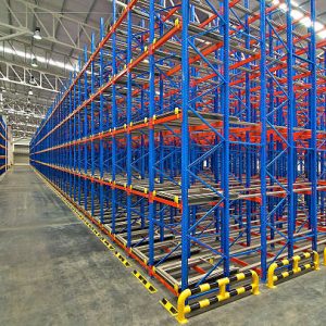 Hyphen SCS Racking System