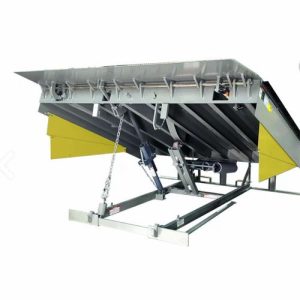 Hyphen SCS Semi Automated Dock Leveler