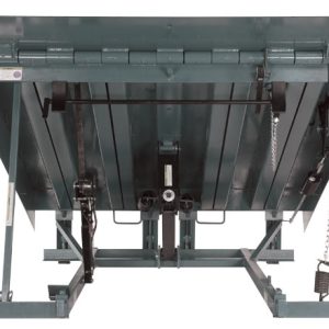 Hyphen SCS Serco Mechanical Dock Leveler