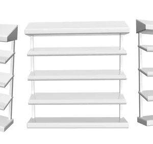 Hyphen SCS Shelving System