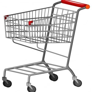 Hyphen SCS Shopping Basket