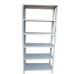 Hyphen SCS Slotted Angle Racks , Steel Racks , Iron Racks , File Racks