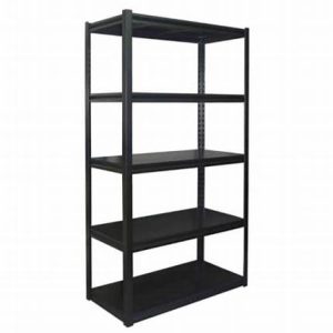 Slotted Angle Racks