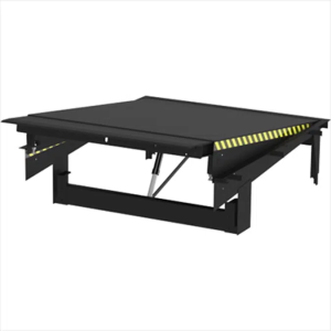 Hyphen SCS Telescopic Lip Dock Leveler