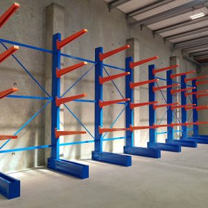 Cantilever Racking