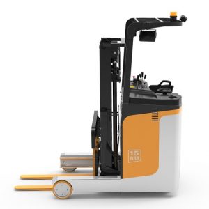 Hyphen SCS Electric Reach Truck