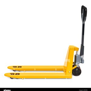 Hyphen SCS Hand Pallet Truck