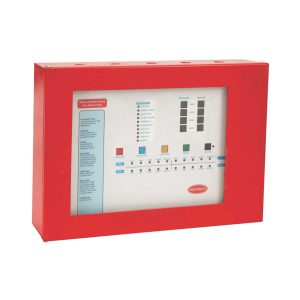 Hyphen SCS Fire Alarm System