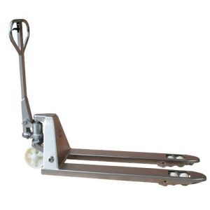 Hyphen SCS Stainless Hand Pallet Truck