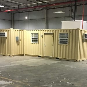 Storage Container