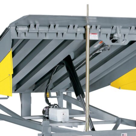 Hyphen SCS DOCK LEVELLER