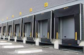 Hyphen SCS Dock Shelters