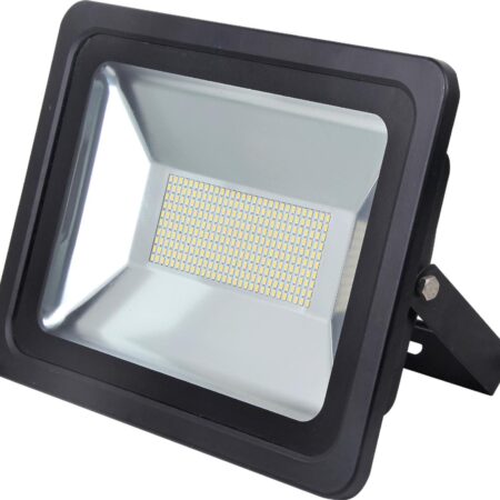 Hyphen SCS LED Flood Light - Carbon Series