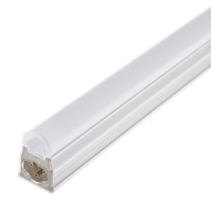 Hyphen SCS LED Tube T8 Retrofit 18W 4FT Aluminum