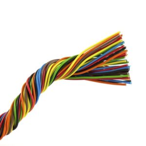 Hyphen SCS Multistrand Cable